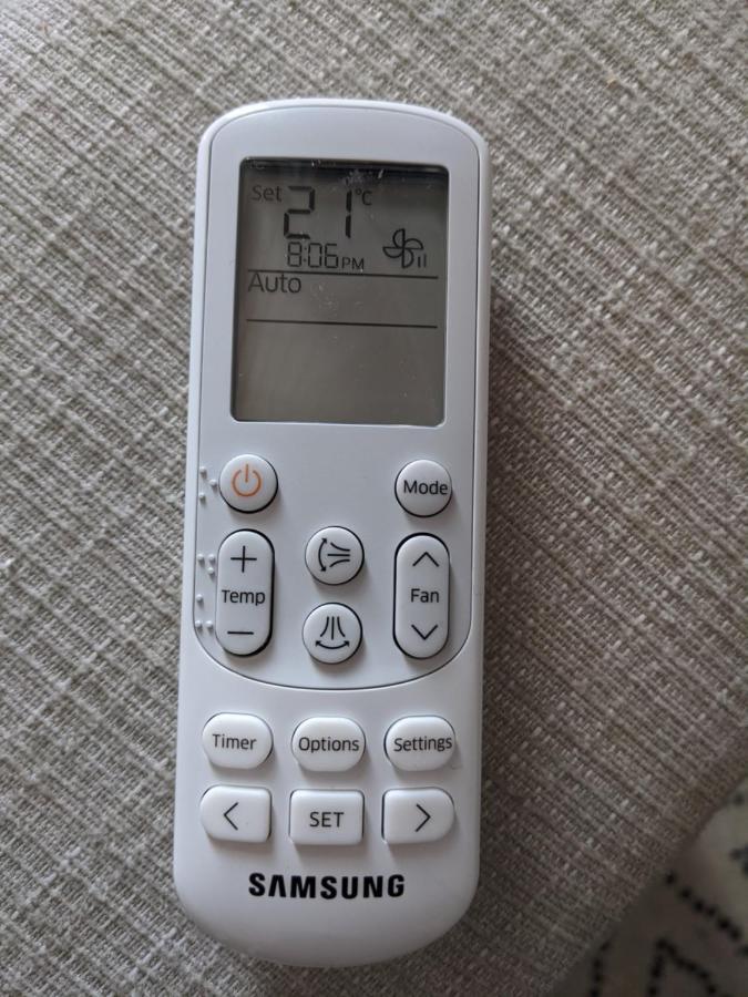 Iso Ja Viihtyisae Asunto Pietarsaaressa Apartment Jakobstad Bagian luar foto