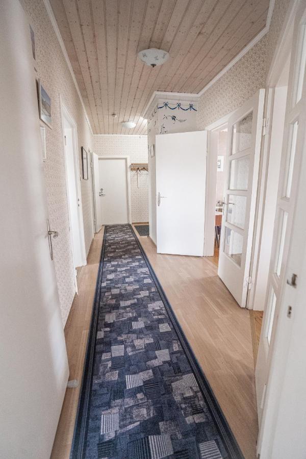 Iso Ja Viihtyisae Asunto Pietarsaaressa Apartment Jakobstad Bagian luar foto