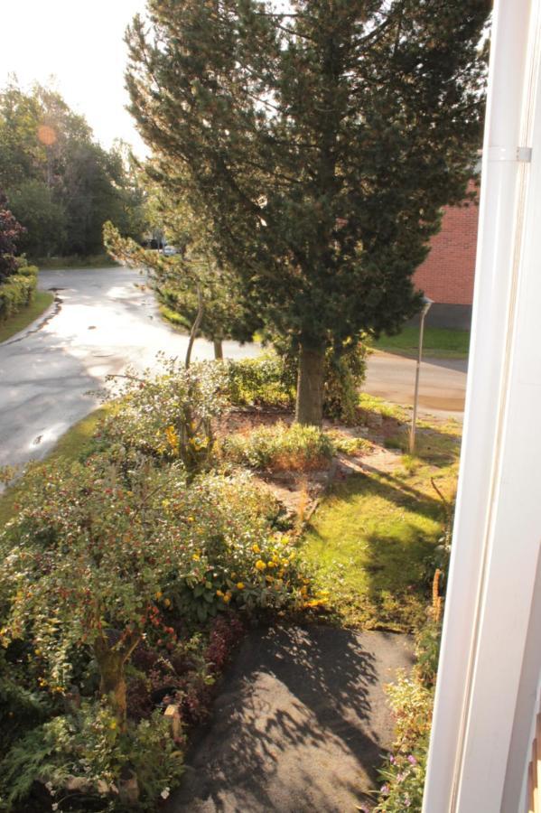 Iso Ja Viihtyisae Asunto Pietarsaaressa Apartment Jakobstad Bagian luar foto